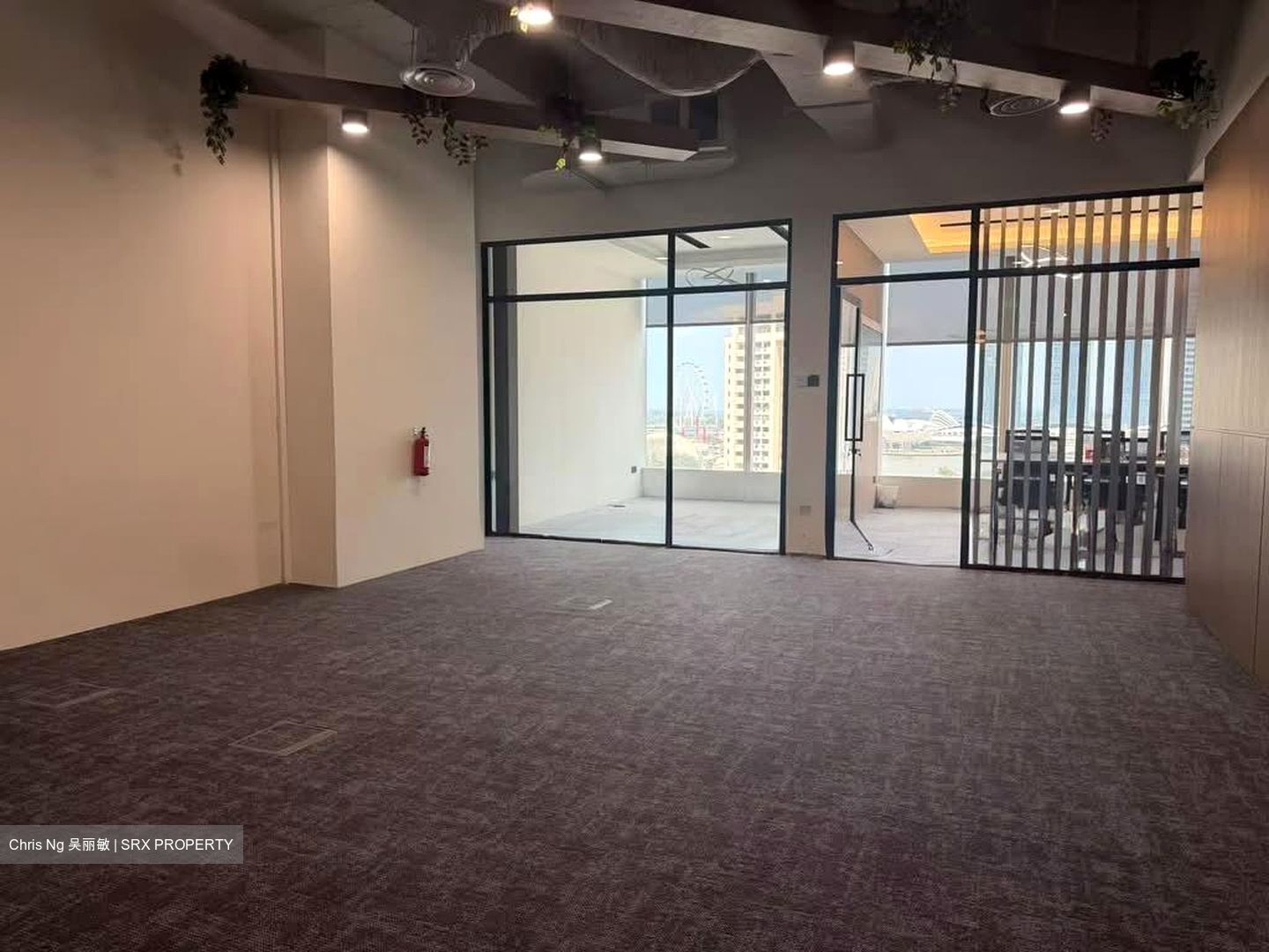 The Central (D1), Office #551224671